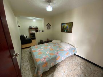 CASA EN VENTA EN SANTA MONICA/DOSQUEBRADAS
