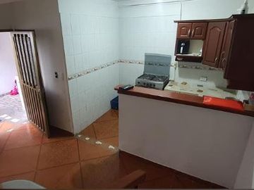 CASA EN VENTA EN SANTA TERESITA/DOSQUEBRADAS