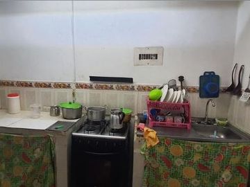 CASA EN VENTA EN SANTA TERESITA/DOSQUEBRADAS