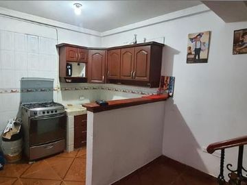 CASA EN VENTA EN SANTA TERESITA/DOSQUEBRADAS
