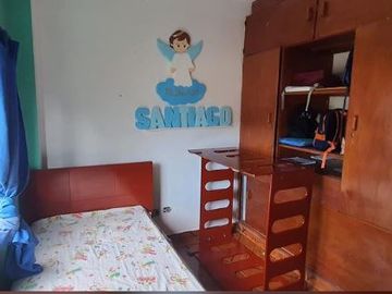 CASA EN VENTA EN SANTA TERESITA/DOSQUEBRADAS
