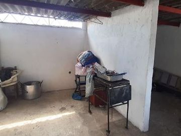 CASA EN VENTA EN SANTA TERESITA/DOSQUEBRADAS