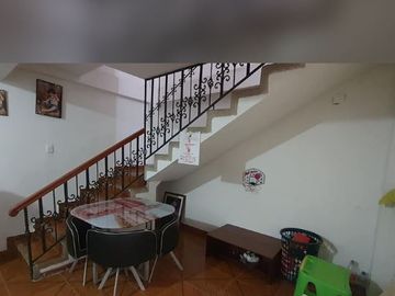 CASA EN VENTA EN SANTA TERESITA/DOSQUEBRADAS