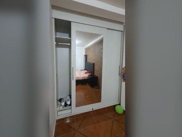 CASA EN VENTA EN SANTA TERESITA/DOSQUEBRADAS