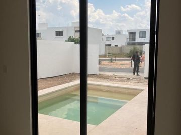 Casa en Privada INARA