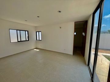 Casa en Privada INARA