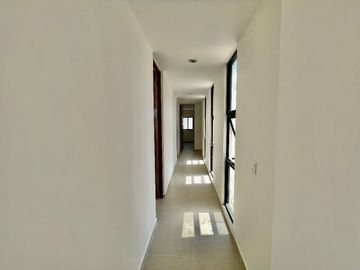 Casa en Privada INARA