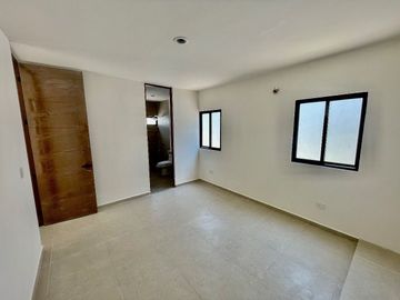 Casa en Privada INARA