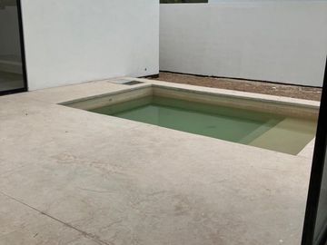 Casa en Privada INARA