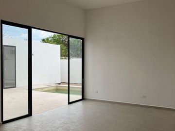 Casa en Privada INARA
