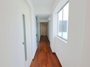 Se Vende Hermoso Departamento En Santiago De Surco En Estreno