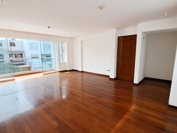 Se Vende Hermoso Departamento En Santiago De Surco En Estreno