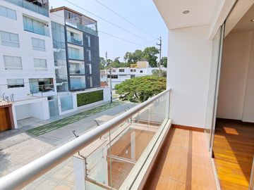 Se Vende Hermoso Departamento En Santiago De Surco En Estreno
