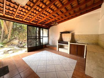 Casa en Venta y Renta en Santo Tomás de Aquino, Jardines de Guadalupe, Zapopan.