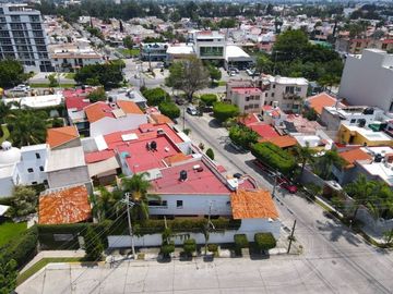 Casa en Venta y Renta en Santo Tomás de Aquino, Jardines de Guadalupe, Zapopan.