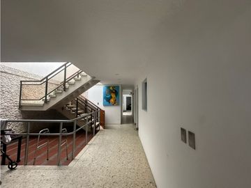 VENTA DE CASA EN EL B/ EL GRAN LIMONAR