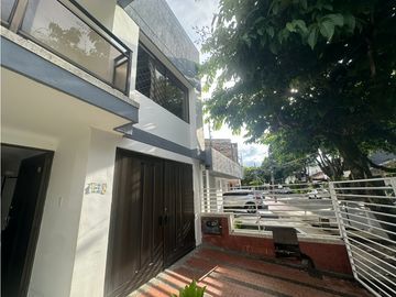 VENTA DE CASA EN EL B/ EL GRAN LIMONAR
