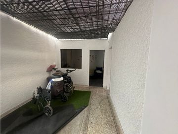 VENTA DE CASA EN EL B/ EL GRAN LIMONAR