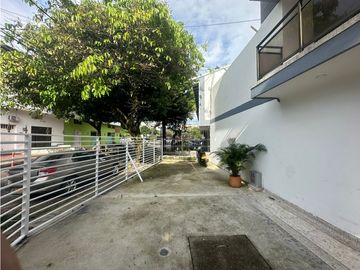 VENTA DE CASA EN EL B/ EL GRAN LIMONAR