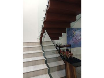 Casa en venta Lomas de Angelópolis Parque Guanajuato, Puebla.
