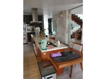 Casa en venta Lomas de Angelópolis Parque Guanajuato, Puebla.