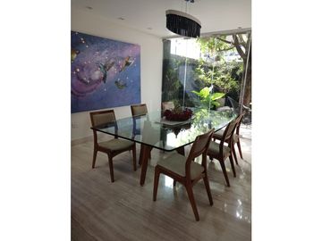 Casa en venta Lomas de Angelópolis Parque Guanajuato, Puebla.