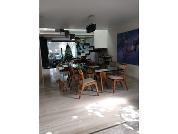 Casa en venta Lomas de Angelópolis Parque Guanajuato, Puebla.