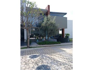 Casa en venta Lomas de Angelópolis Parque Guanajuato, Puebla.