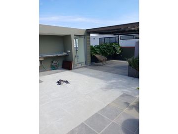 Casa en venta Lomas de Angelópolis Parque Guanajuato, Puebla.