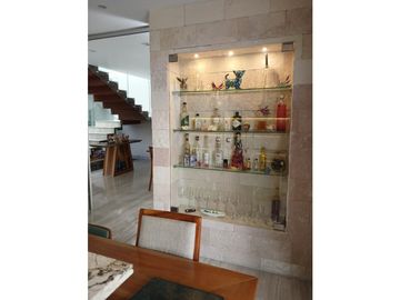 Casa en venta Lomas de Angelópolis Parque Guanajuato, Puebla.