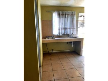 Casa en venta Col. La Paz, Puebla.