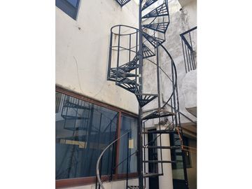 Casa en venta Col. La Paz, Puebla.
