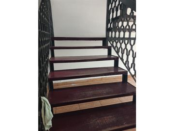 Casa en venta Col. La Paz, Puebla.