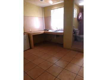 Casa en venta Col. La Paz, Puebla.
