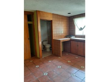 Casa en venta Col. La Paz, Puebla.
