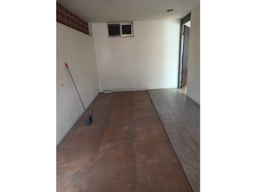 Casa en venta Col. La Paz, Puebla.