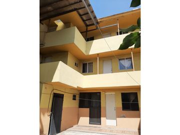 Casa en venta Col. La Paz, Puebla.