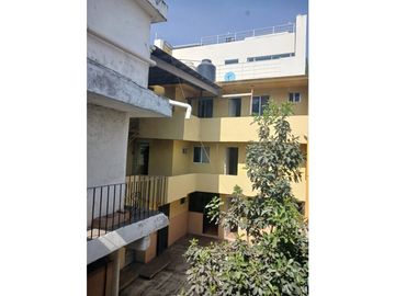 Casa en venta Col. La Paz, Puebla.
