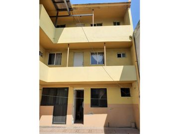 Casa en venta Col. La Paz, Puebla.
