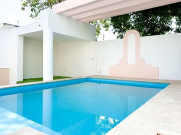 Casa en Venta con 7 recamaras en Pensiones Merida Yucatan
