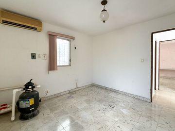 Casa en Venta con 7 recamaras en Pensiones Merida Yucatan