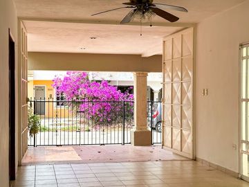 Casa en Venta con 7 recamaras en Pensiones Merida Yucatan