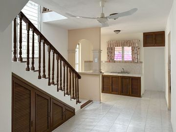 Casa en Venta con 7 recamaras en Pensiones Merida Yucatan
