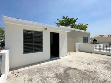 Casa en Venta con 7 recamaras en Pensiones Merida Yucatan