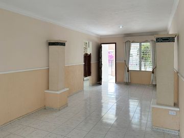 Casa en Venta con 7 recamaras en Pensiones Merida Yucatan