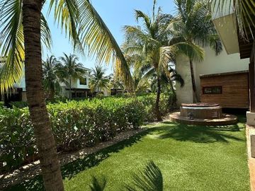 Villa en Venta en Mérida, Harmonia, Yucatán Country club