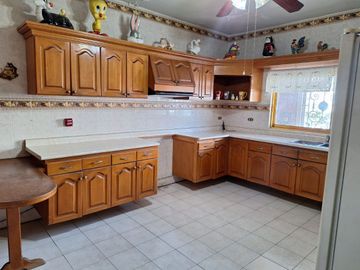 CASA EN VENTA EN CUMBRES MEDITERRANEO | PLAZA CUMBRES