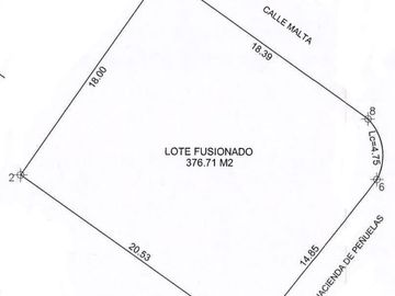 CASA EN VENTA EN CUMBRES MEDITERRANEO | PLAZA CUMBRES
