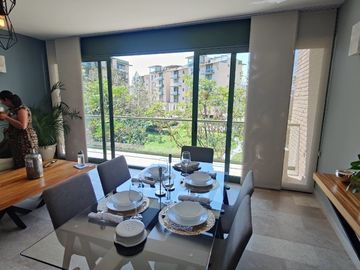 Departamento venta  cumbres del lago  juriquilla queretaro
