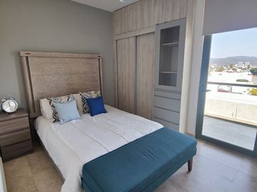 Departamento venta  cumbres del lago  juriquilla queretaro